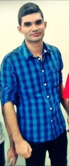 Foto de Levy Ferreira