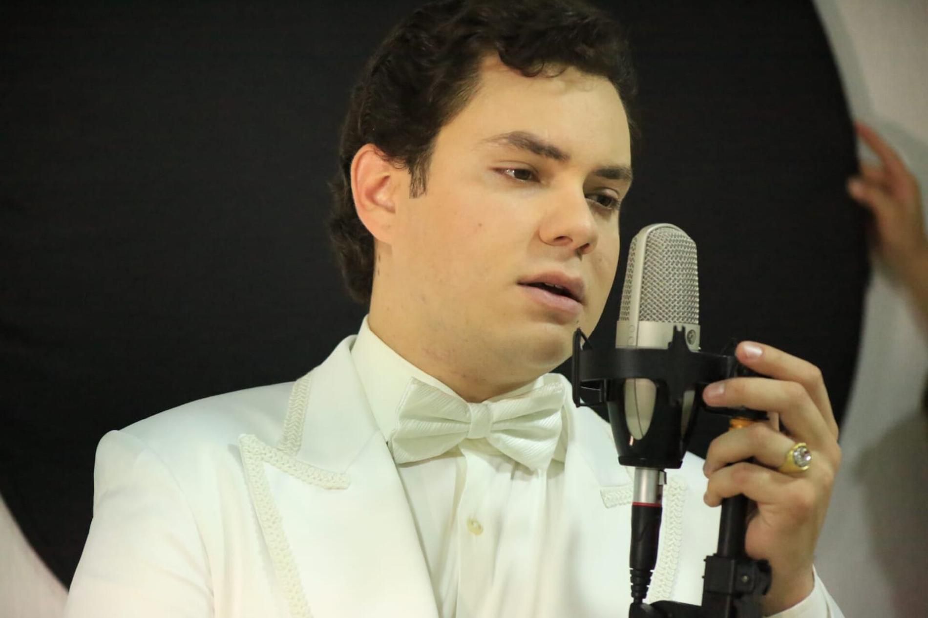 Foto de Manuel José