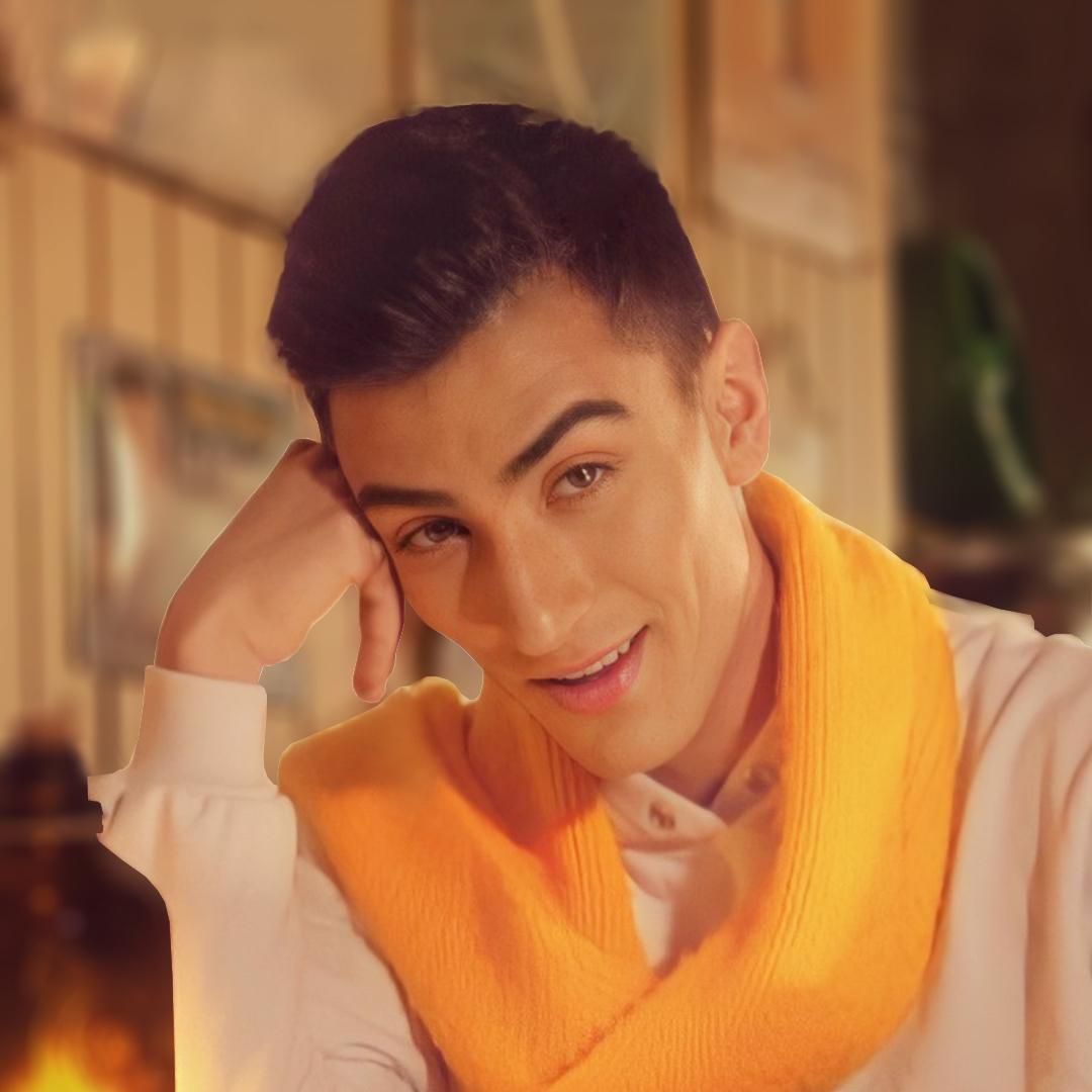 Photo of Gustavo Waz