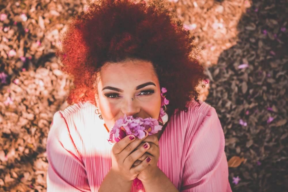 Foto de Camila Trindade