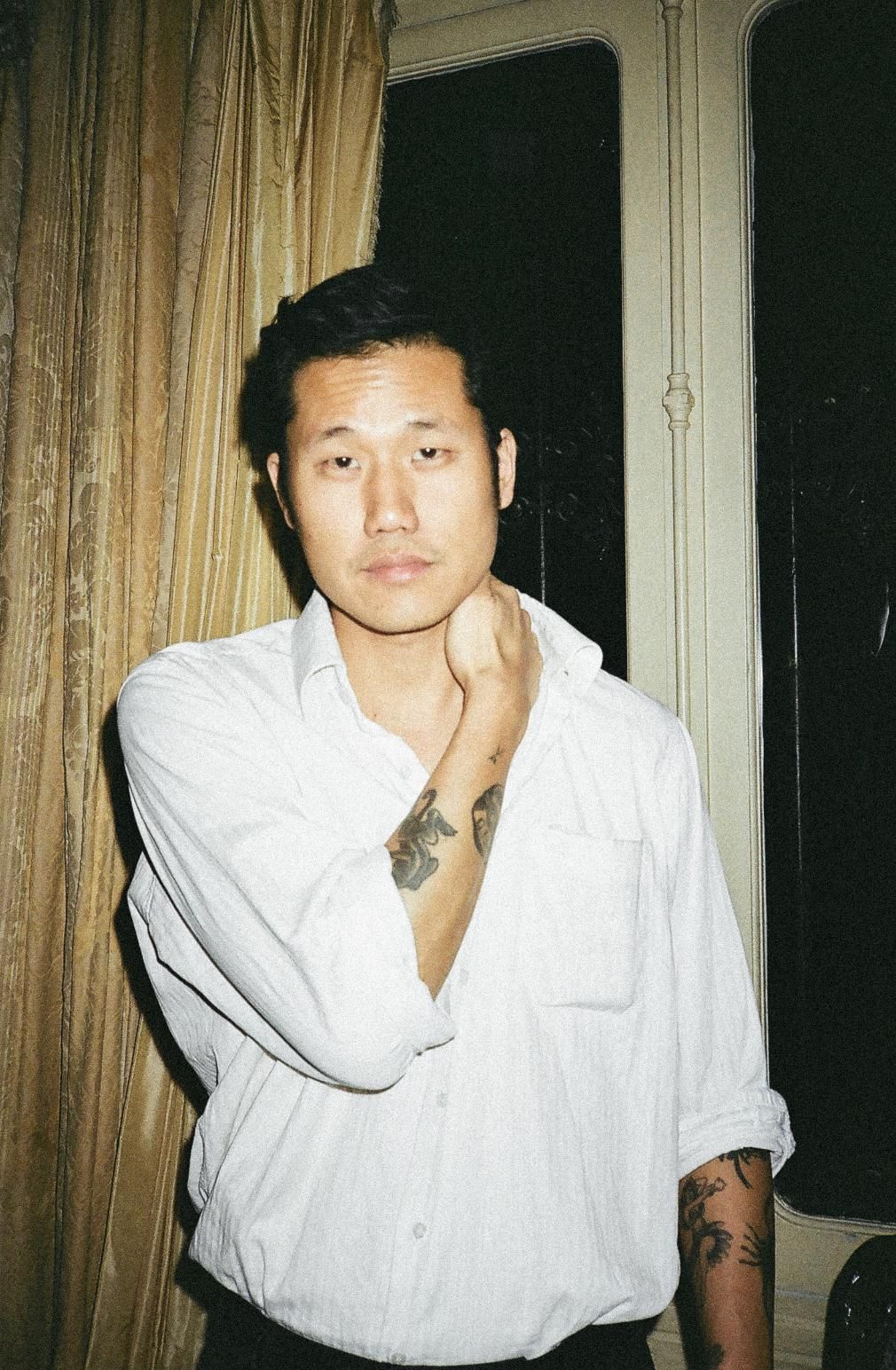 Foto de Dirty Beaches