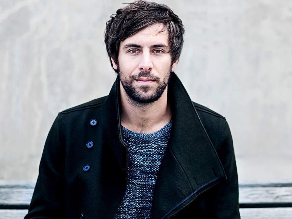 Foto de Max Giesinger