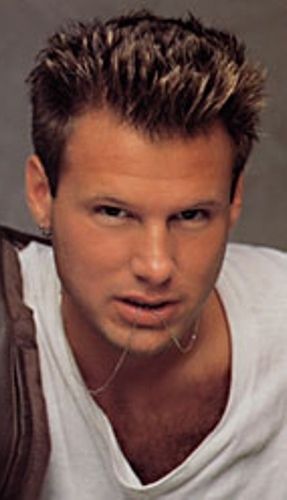 Foto de Corey Hart