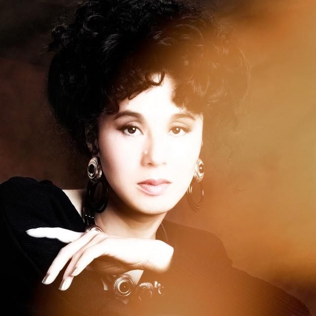 Foto de Chiaki Naomi