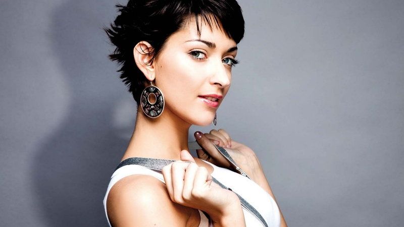 Foto de Sheryfa Luna