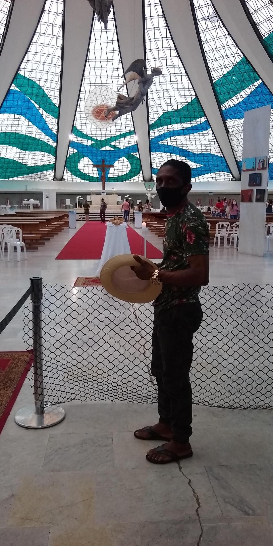 Foto de Haylton Ramos