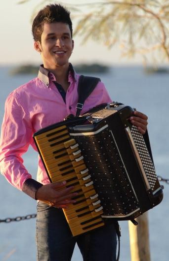 Foto de Alisson Thales