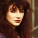 Foto del artista Kate Bush