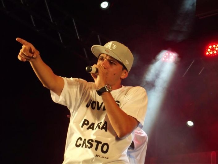 Photo of JPC Jovens Para Cristo