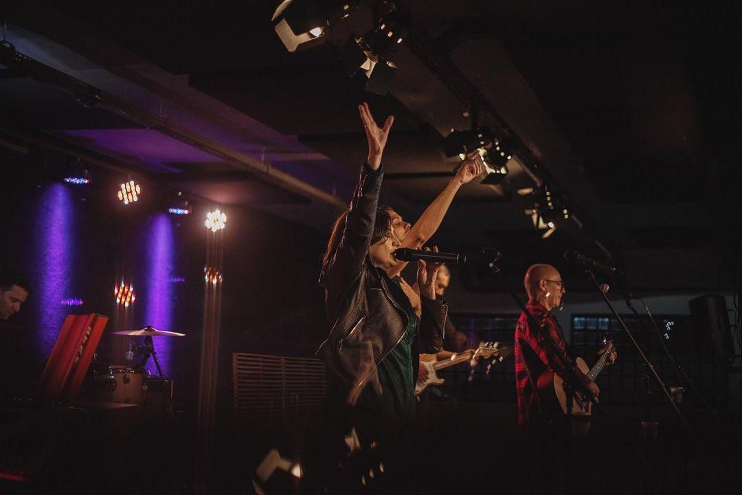 Foto de Vineyard Piratininga