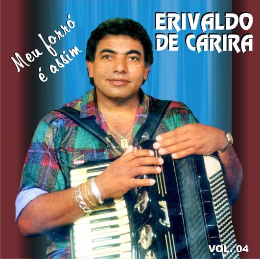 Foto de Erivaldo de Carira