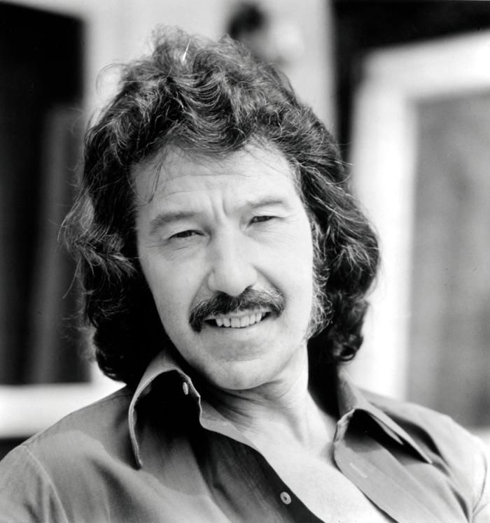 Foto de Hurricane Smith