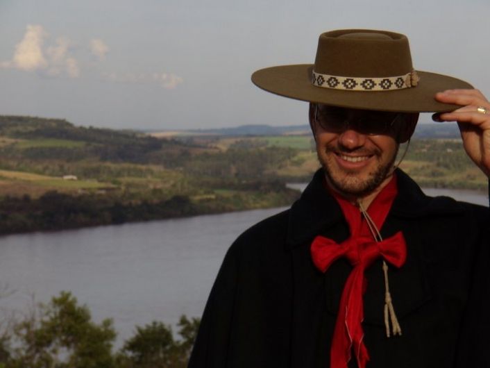 Foto de Kiko Gaúcho