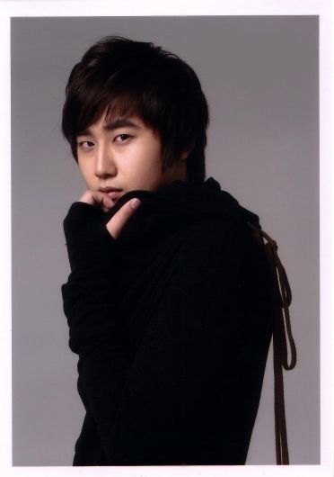 Foto de Heo Young Saeng
