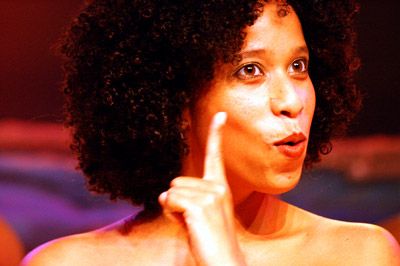 Foto de Manuela Rodrigues