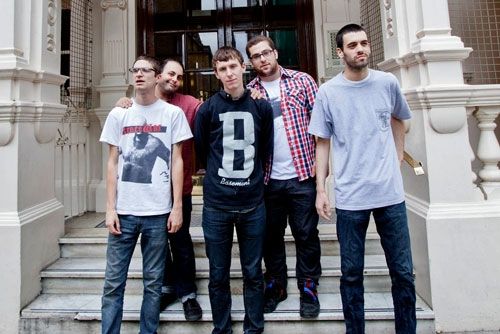 Photo of Man Overboard