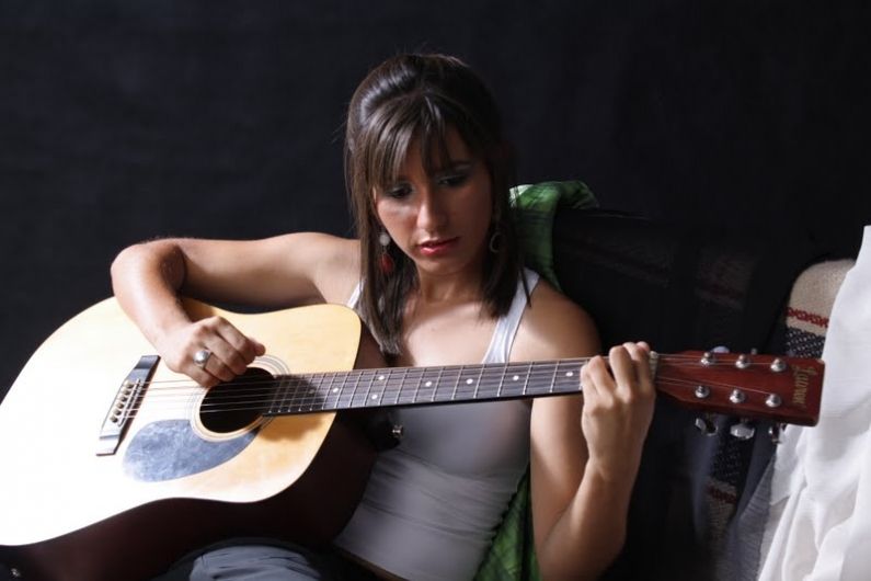 Photo of Maria Elisa Silveira