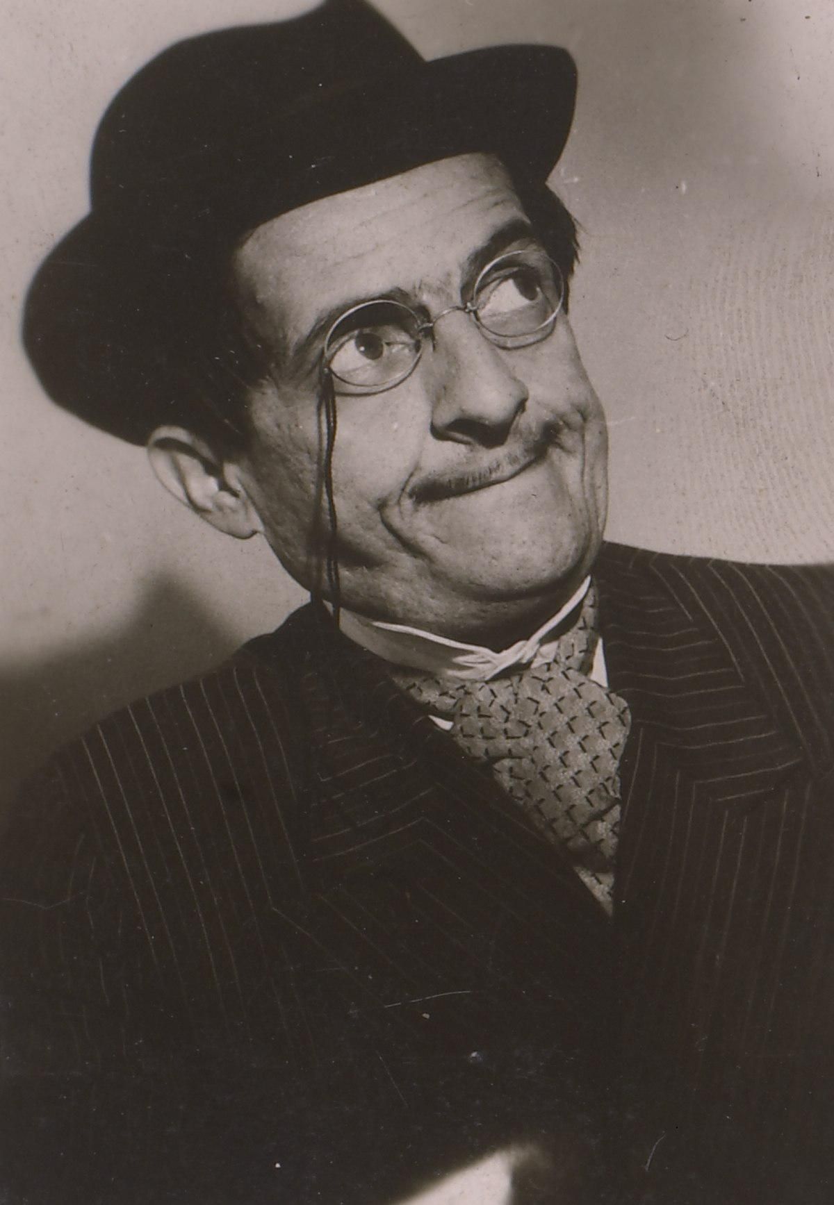 Photo of Zé Trindade