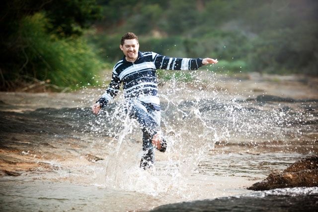 Foto de Erildo Mayer