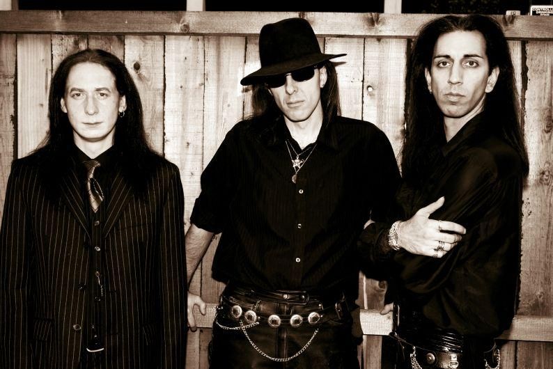 Foto de Voices Of Masada