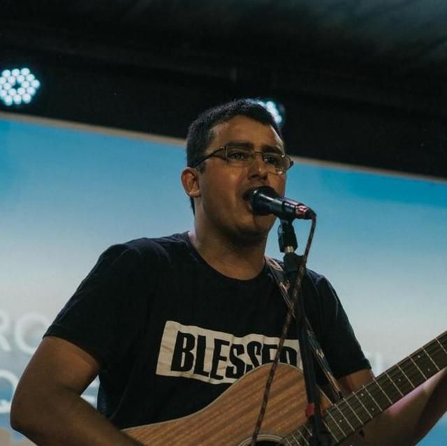 Photo of Ricardo Biglu