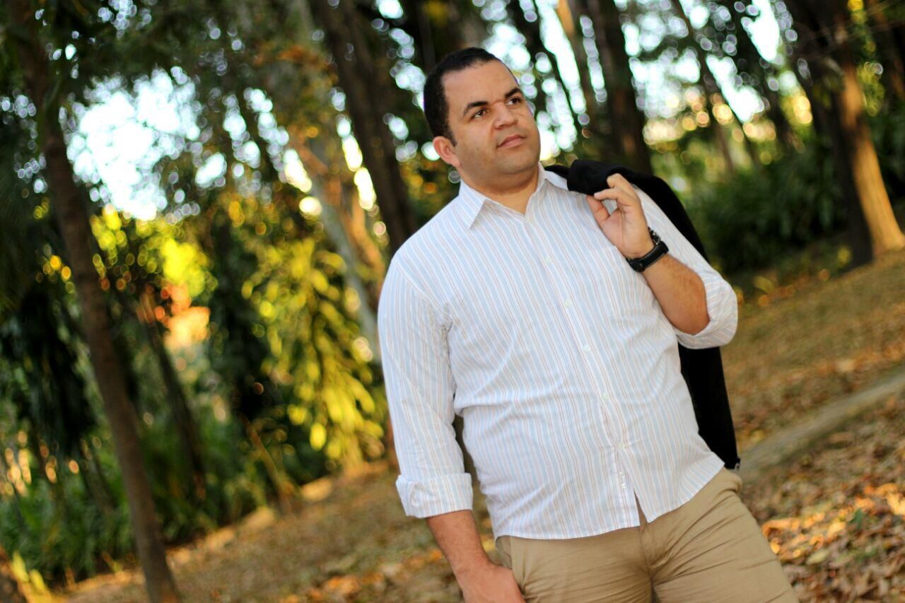 Foto de Dalton Guedes