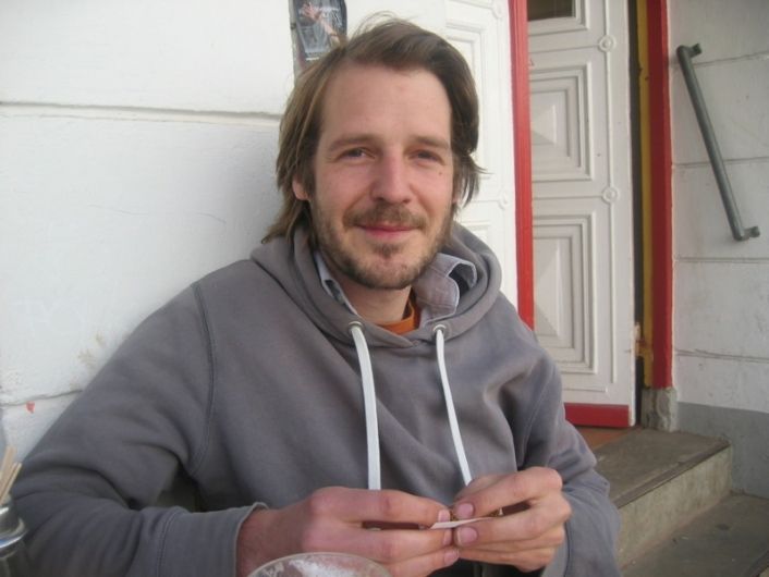 Foto de Gisbert Zu Knyphausen