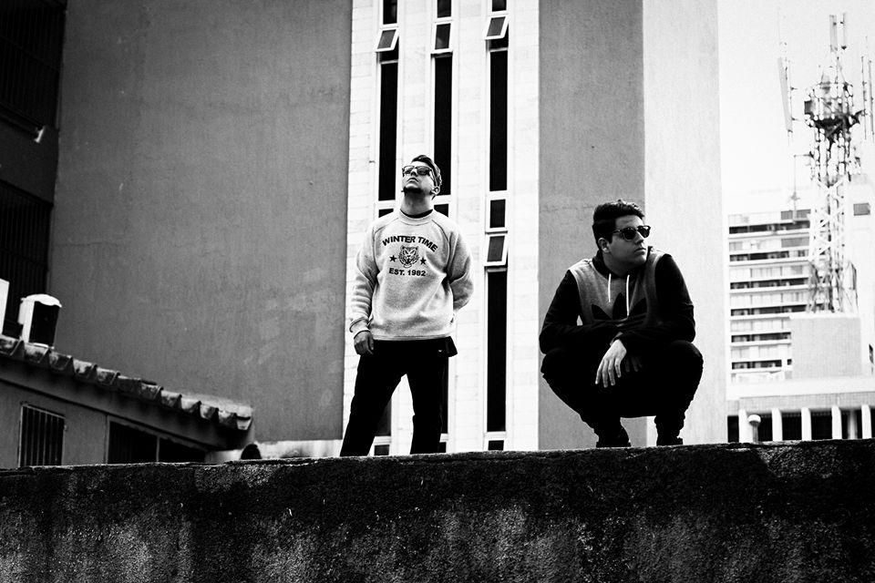 Foto de Preto & Branco