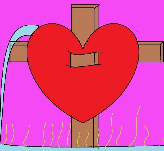 Foto de Glória de Deus