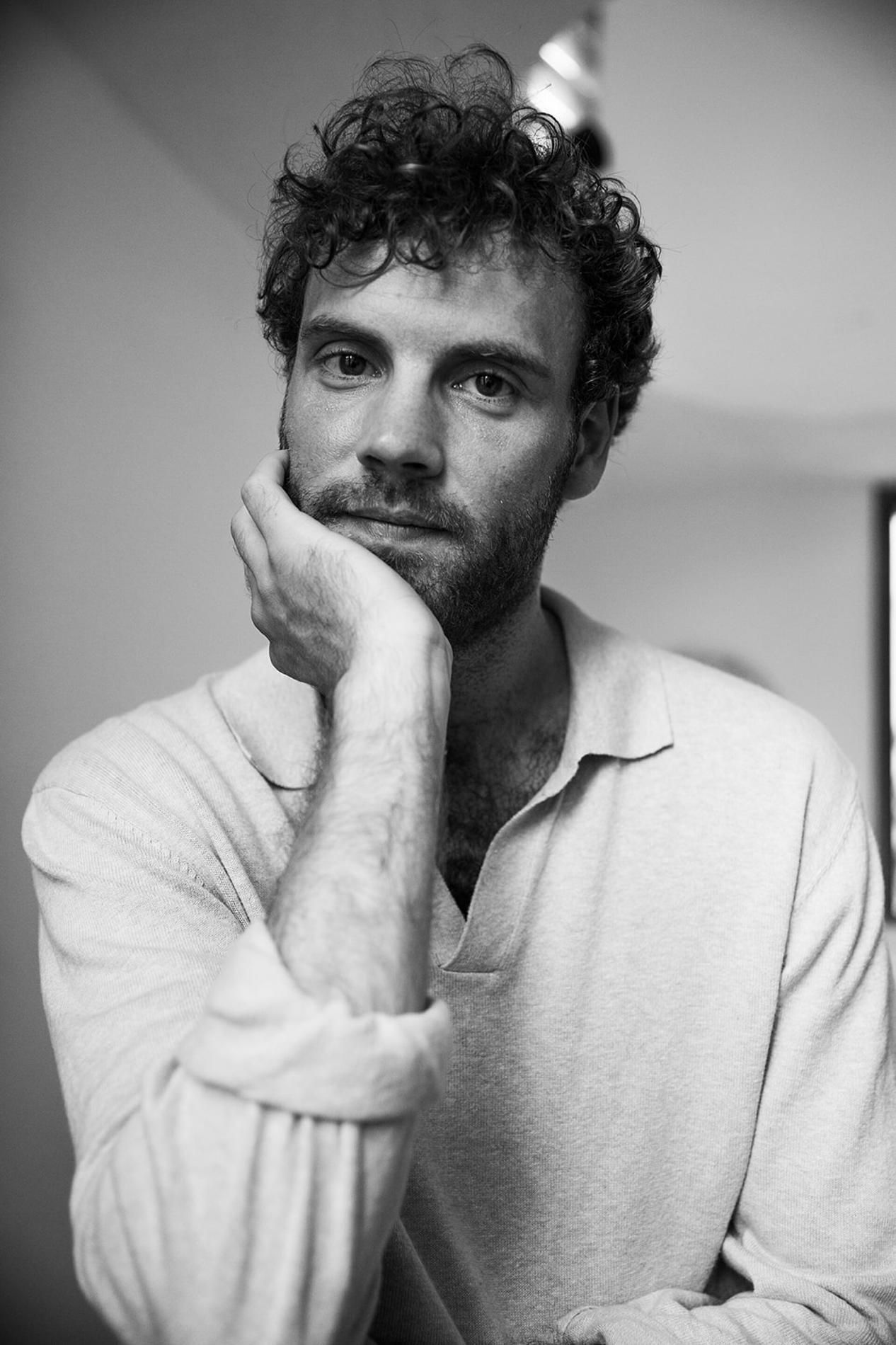 Photo of Blanco White