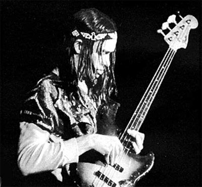 Foto de Weather Report