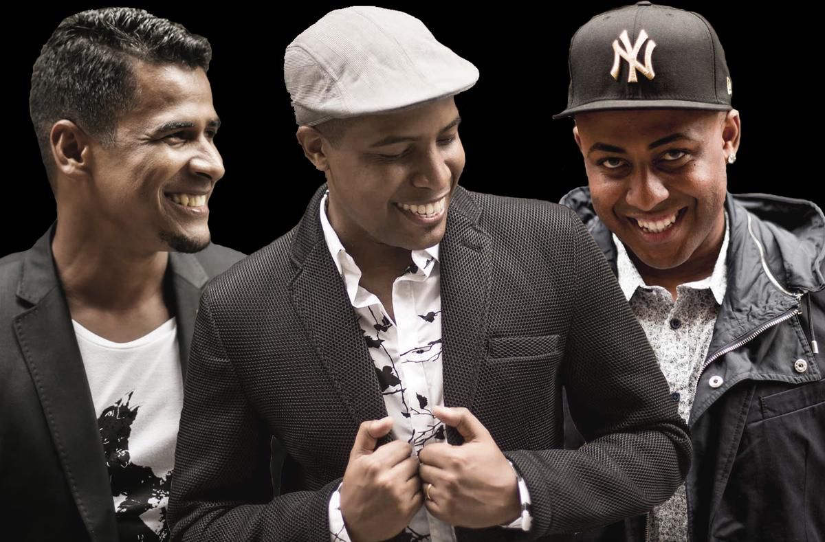 Foto de Grupo Puro Acaso