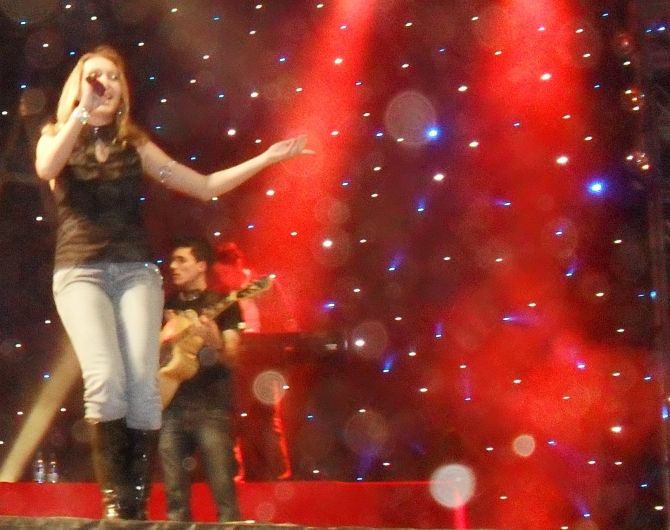 Foto de Camila Maiara