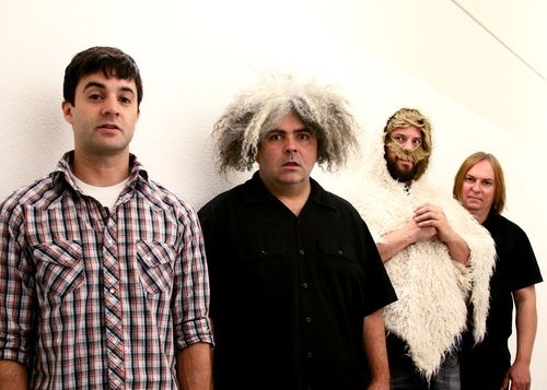 Foto de Melvins