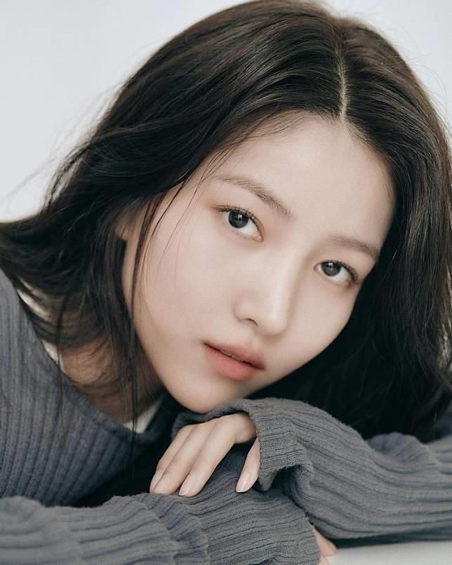 Foto de SOWON (소원) (GFRIEND)