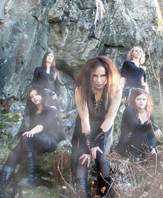 Foto de Octavia Sperati