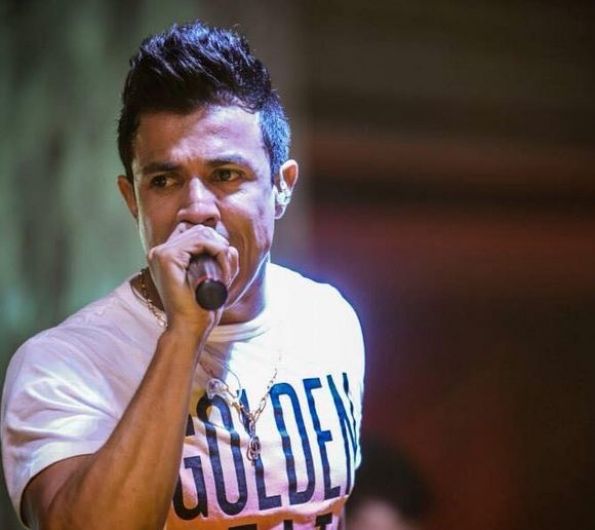 Foto de Evandro Campos