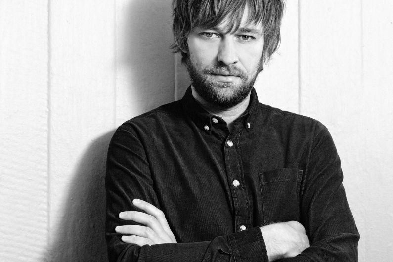 Photo of Johannes Falk