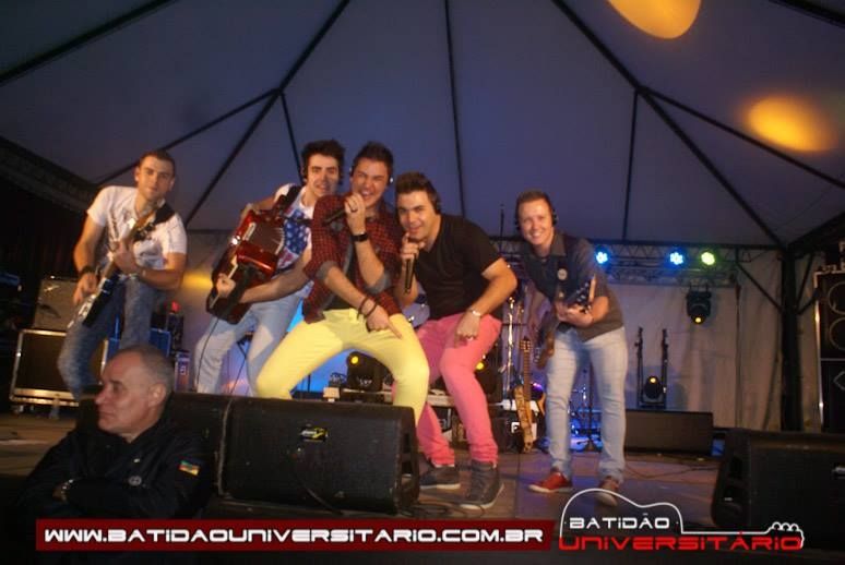 Foto de Batidão Universitário