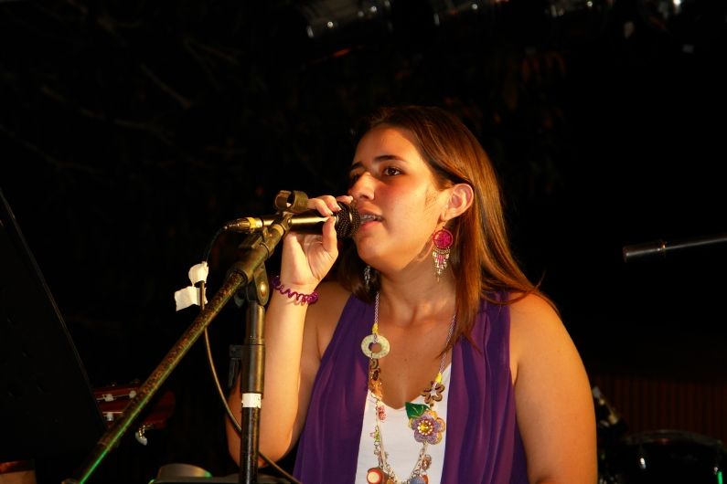 Photo of Fora do Tom