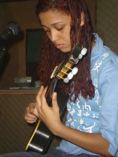 Foto de Banda Soul de Deus