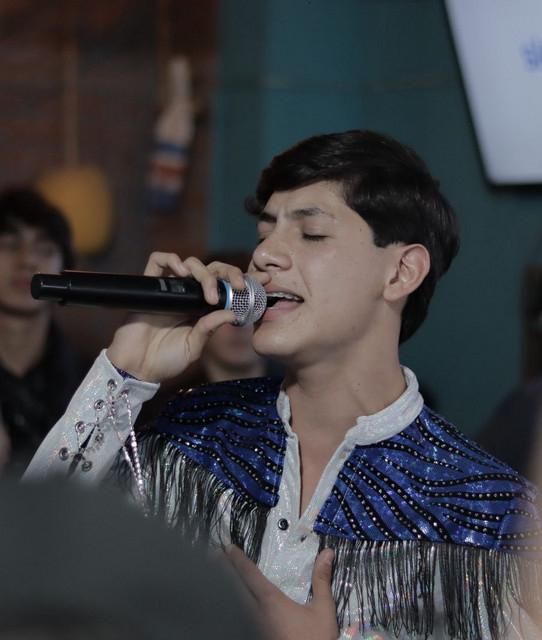 Foto de Angel Galván