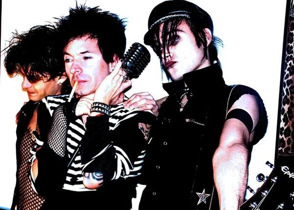 Foto de Los Carniceros Del Norte