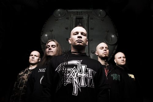 Foto de Torture Killer