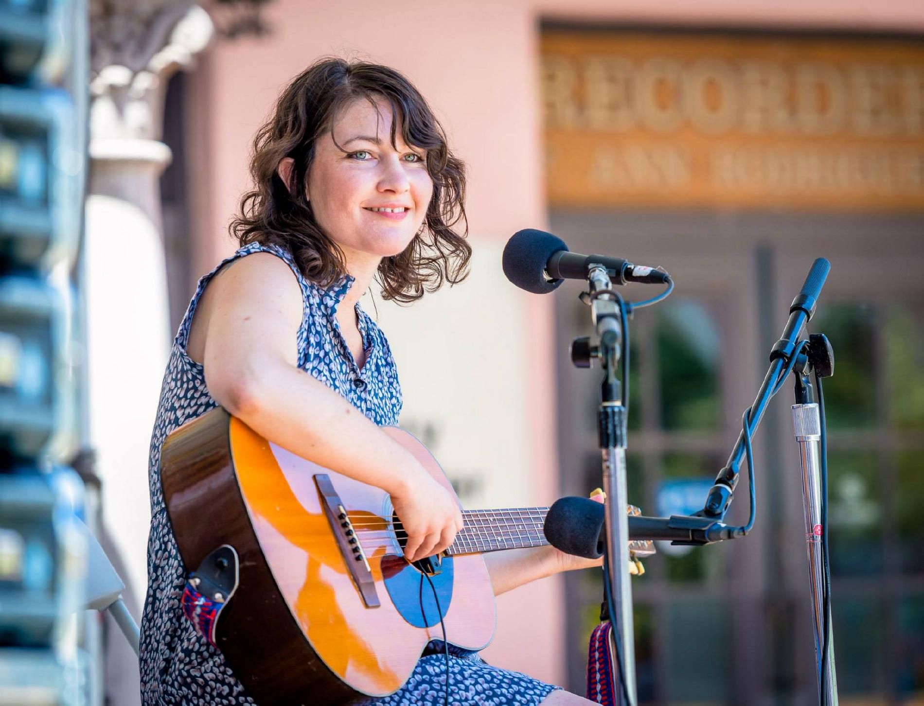 Foto de Christina Antipa