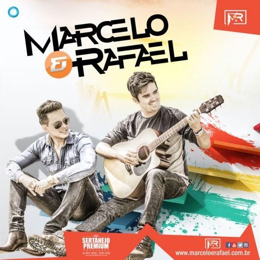 Foto de Marcelo e Rafael
