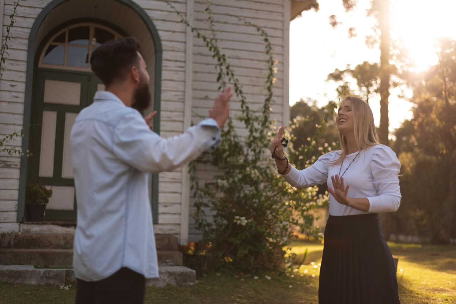 Foto de Missão Shekiná