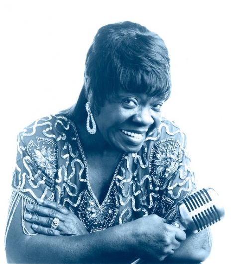 Foto de Koko Taylor