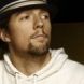 Foto do artista Jason Mraz