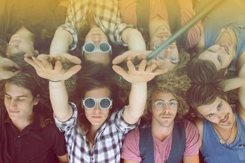 Foto de Desert Noises